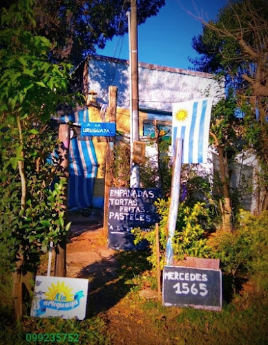 A la Uruguaya - Gastronomía y hostelería