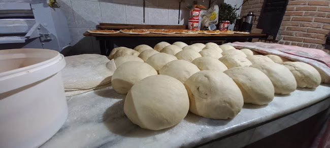 Opinii despre Pizzeria Haga Su Pedido în Rivera - Gastronomía y hostelería