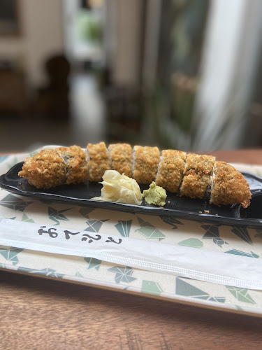 Comentarii opinii despre Restaurante Japonés - SUMI JAPANESE FOOD