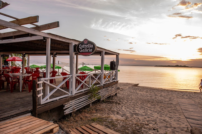 Opinii despre Camalote Parador în Carmelo - Gastronomía y hostelería