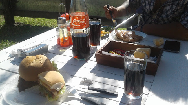 Comentarii opinii despre Sagra