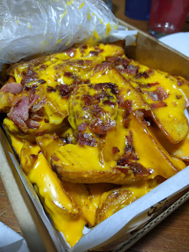 La Comanda Pizzas & Burgers - Gastronomía y hostelería