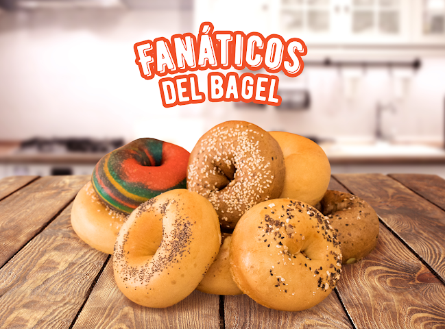 Bagel Factory Uy