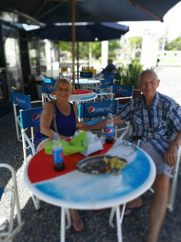 Carrito Don Quijote - Gastronomía y hostelería