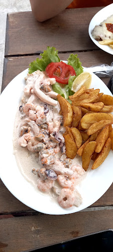 Restaurante “EL MEJILLÓN” - Gastronomía y hostelería