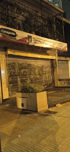 Opinii despre Panaderia Luxemburgo în Montevideo - Gastronomía y hostelería