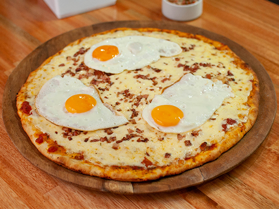 Johnny Day's - American Pizza & Burgers - Gastronomía y hostelería