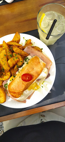 El Refugio - Gastronomía y hostelería