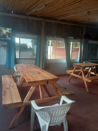 Parrillada "Lo de Renzo Emilio " - Gastronomía y hostelería