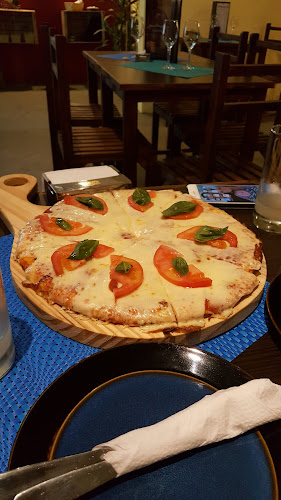 Sin Limites - Gastrobar