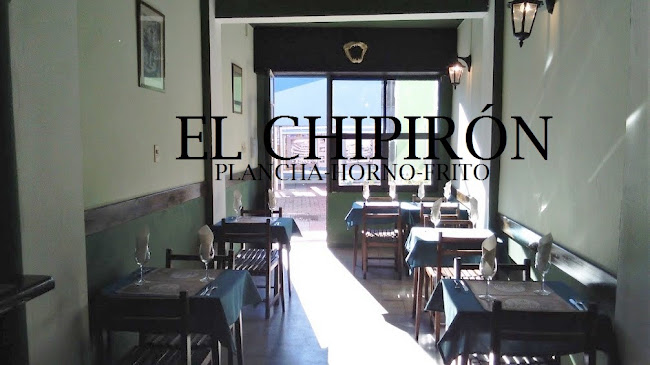 El Chipirón - Montevideo