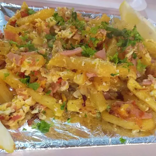 Comentarii opinii despre Lady Burger