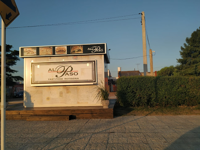 Comentarii opinii despre Al Paso