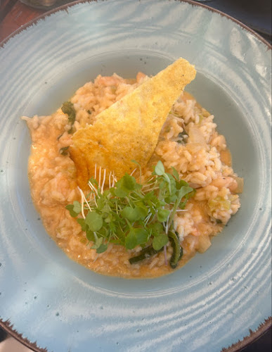 Opinii despre Trattoria Da Piero în Piriápolis - Gastronomía y hostelería