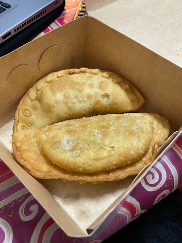 Opinii despre Pizza Mania Pérez Castellano în Montevideo - Gastronomía y hostelería