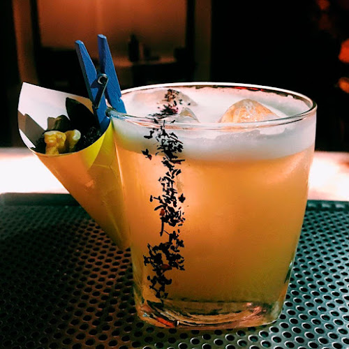 Toque & Toque Bar - Montevideo