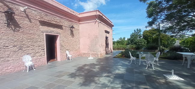 Comentarii opinii despre La Pulpería