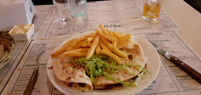 Restaurante Biru - Tacuarembó