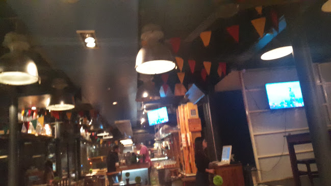 One Love - Gastronomía y hostelería