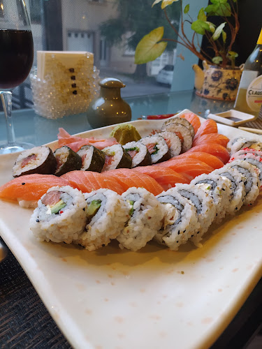 Opinii despre Sumi Sushi în Montevideo - Gastronomía y hostelería