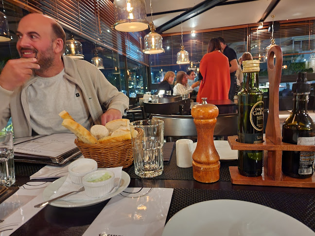 Comentarii opinii despre Atlantico