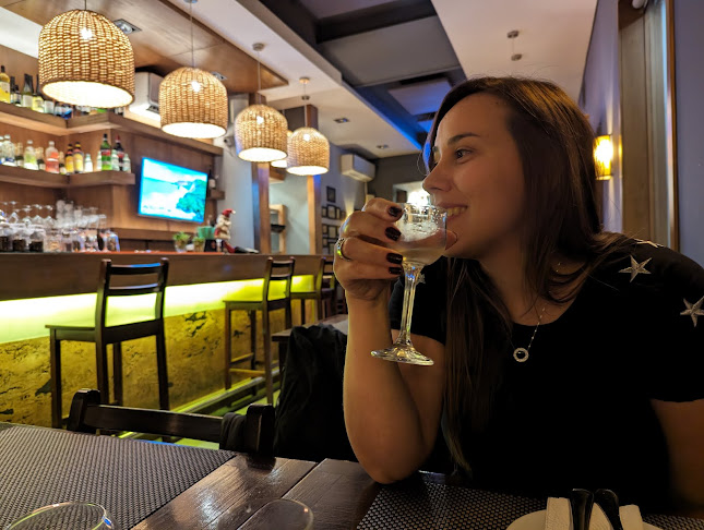 Restaurant Orfilia - Montevideo