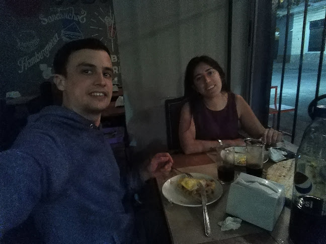 Colón Food & Drinks