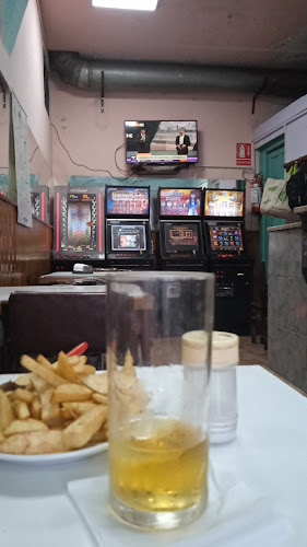 Comentarii opinii despre La Penúltima Bar