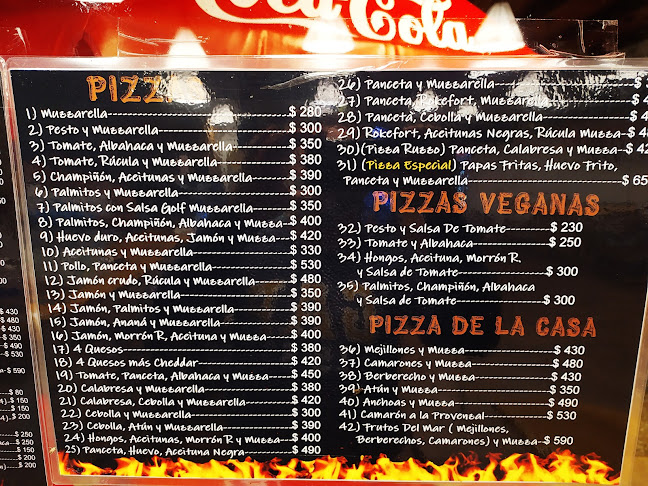 Panadería, Rotiseria y Cafetería Juntos a la Par - Punta del Diablo