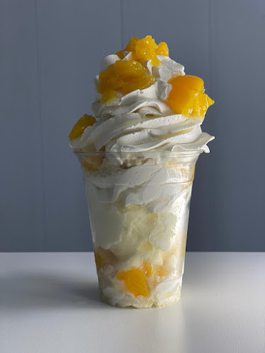 Heladeria la bocha - Pando