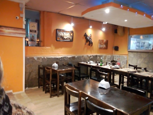 Rinconada Pizza Bar - Gastronomía y hostelería