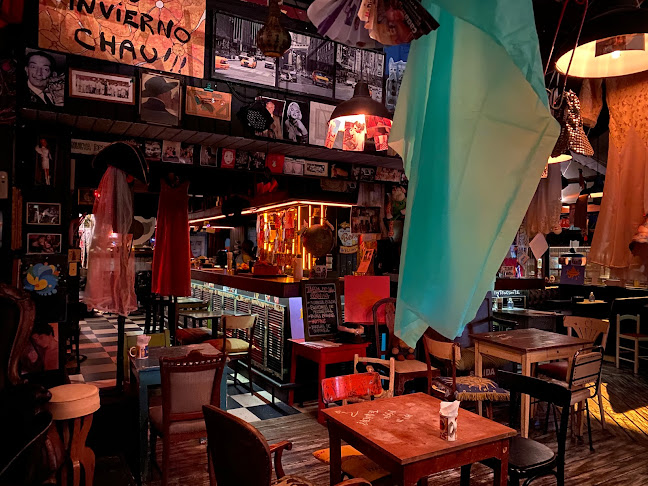 La Esquina del Mundo