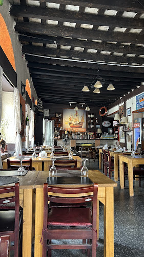 Opinii despre Restaurant El Navegante în Montevideo - Gastronomía y hostelería