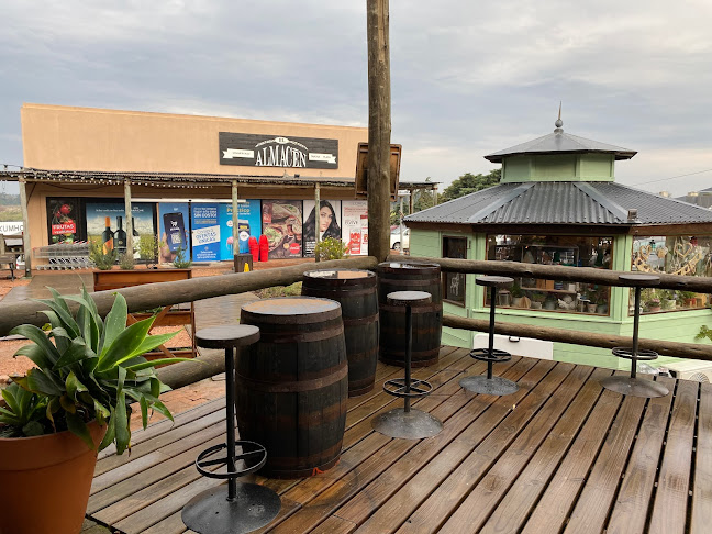 Opinii despre El Almacén Boutique în Canelones - Gastronomía y hostelería