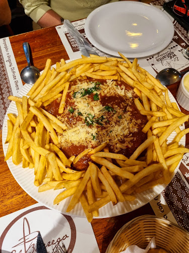 El Borrego Restaurante