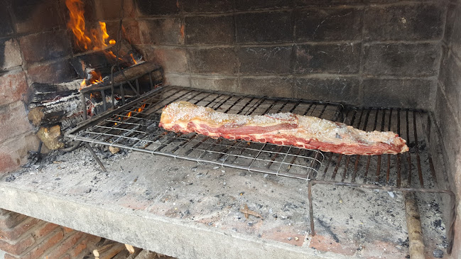 Opinii despre Living în Tacuarembó - Gastronomía y hostelería