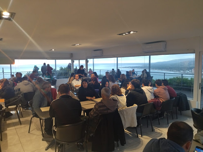 Restaurante Puerto Alto
