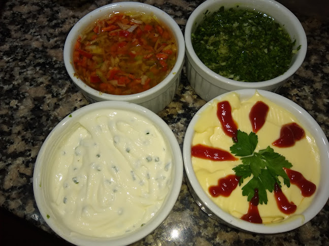 Opinii despre Heladería Artesanal Yelatti în Fray Bentos - Gastronomía y hostelería