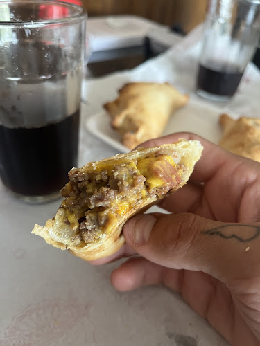 Opinii despre Las Criollitas Empanadas în Pando - Gastronomía y hostelería
