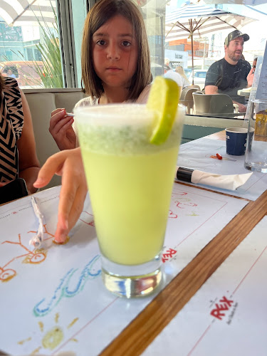 REX - Best Chivito in Town - Maldonado