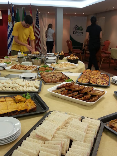 Chili Empanadas - Gastronomía y hostelería