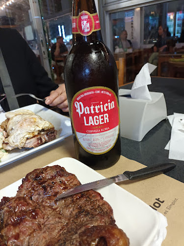 Opinii despre La Rotonda în Piriápolis - Gastronomía y hostelería