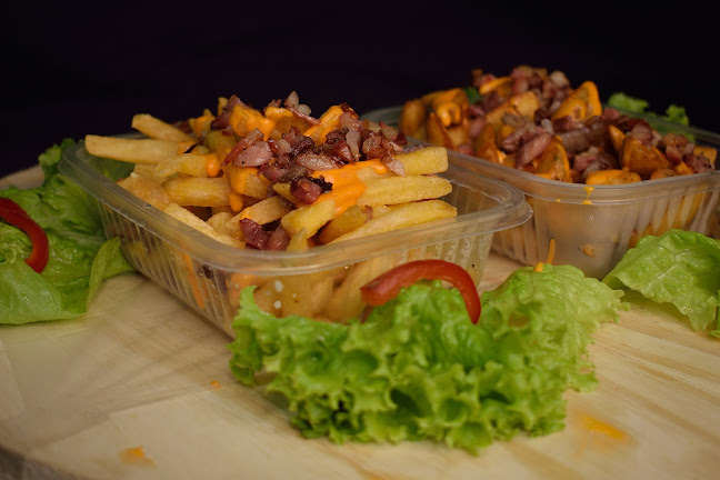 Opinii despre World Burger în Montevideo - Gastronomía y hostelería