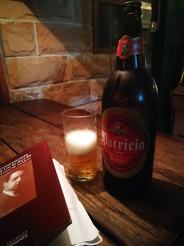 Bar 503 - Nando pool - Gastronomía y hostelería