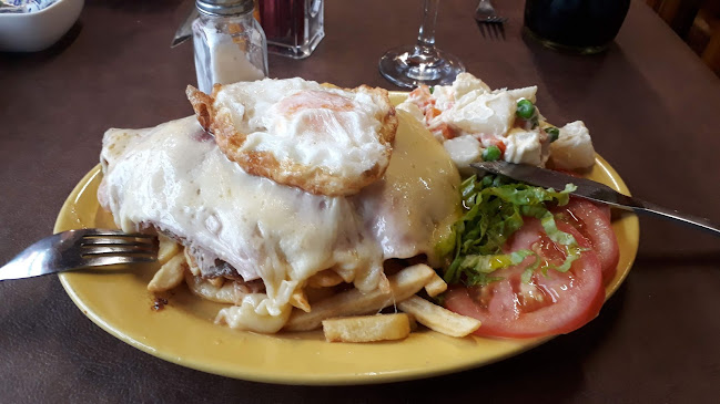 Restaurante Calvette