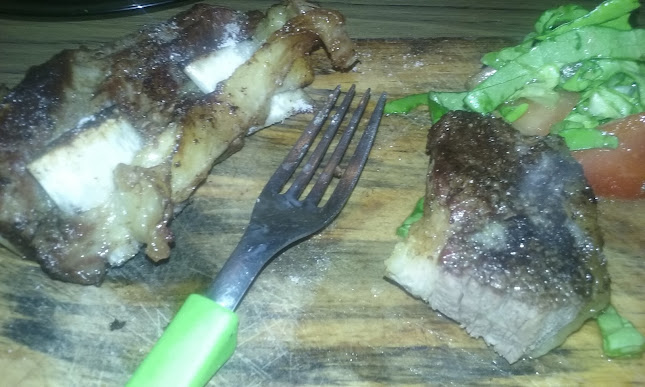 El Carrito Del Sabor - Libertad