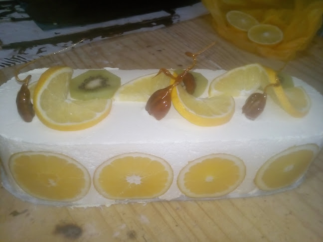 Panadería La Familia - Gastronomía y hostelería