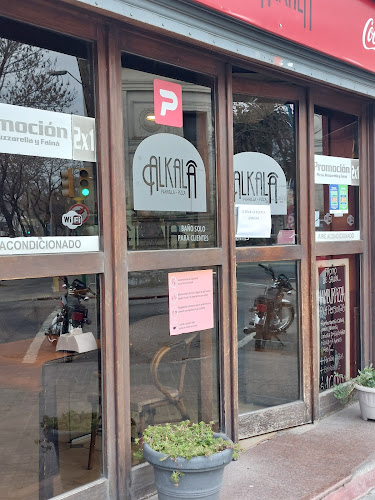 Av. Gral. Flores 2099, 11800 Montevideo, Departamento de Montevideo