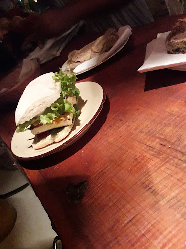 Comentarii opinii despre Eco bar