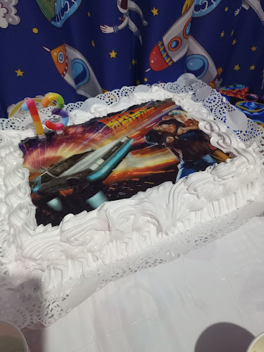 Opinii despre Los Artesanos Panaderia în Montevideo - Gastronomía y hostelería